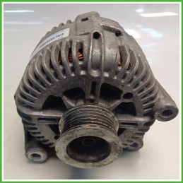 Alternatore VALEO TG17C048 BMW Serie 5 E60/E61 12317802928