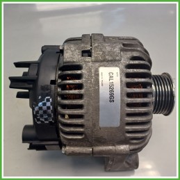 Alternatore VALEO TG17C048 BMW Serie 5 E60/E61 12317802928