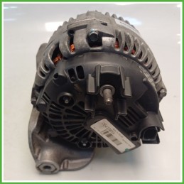 Alternatore VALEO TG17C048 BMW Serie 5 E60/E61 12317802928