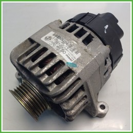 Alternatore DENSO MS1022118470 LANCIA YPSILON TE 52003532