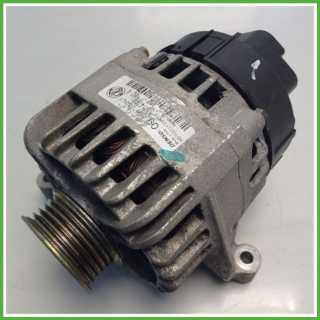 Alternatore DENSO MS1022118470 LANCIA YPSILON TE 52003532
