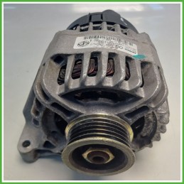 Alternatore DENSO MS1022118470 LANCIA YPSILON TE 52003532