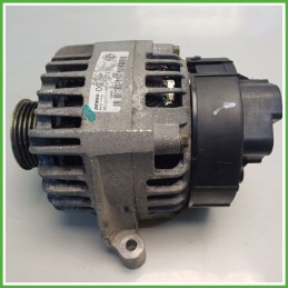 Alternatore DENSO MS1022118470 LANCIA YPSILON TE 52003532