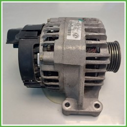 Alternatore DENSO MS1022118470 LANCIA YPSILON TE 52003532