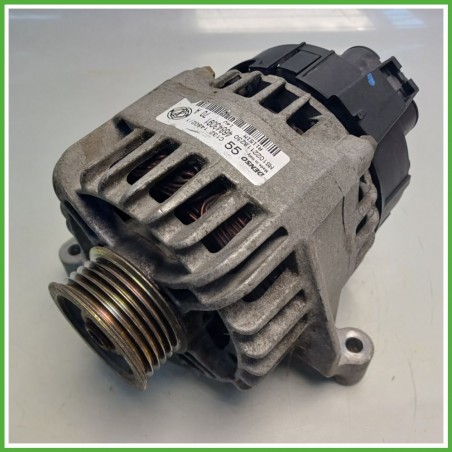 Alternatore DENSO MS1022118230 FIAT PUNTO 1N/1P 52003531
