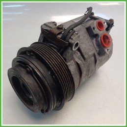 Compressore Clima AC Aria Condizionata DENSO 10S17CX JEEP GRAND CHEROKEE WG KRL116839AA