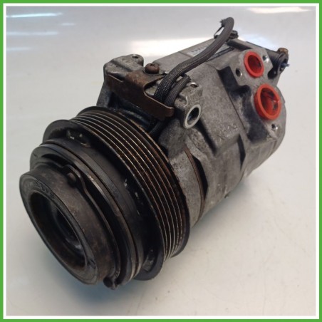 Compressore Clima AC Aria Condizionata DENSO 10S17CX JEEP GRAND CHEROKEE WG KRL116839AA