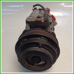 Compressore Clima AC Aria Condizionata DENSO 10S17CX JEEP GRAND CHEROKEE WG KRL116839AA
