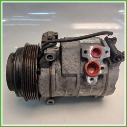 Compressore Clima AC Aria Condizionata DENSO 10S17CX JEEP GRAND CHEROKEE WG KRL116839AA