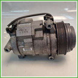 Compressore Clima AC Aria Condizionata DENSO 10S17CX JEEP GRAND CHEROKEE WG KRL116839AA
