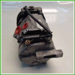 Compressore Clima AC Aria Condizionata DENSO 10S17CX JEEP GRAND CHEROKEE WG KRL116839AA