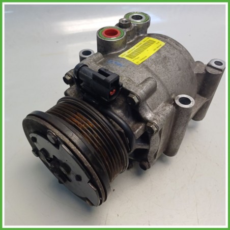 Compressore Clima AC Aria Condizionata FOMOCO 8S61-119D6-29AB FORD FUSION CBK 1779107