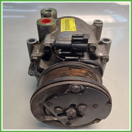 Compressore Clima AC Aria Condizionata FOMOCO 8S61-119D6-29AB FORD FUSION CBK 1779107