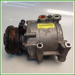 Compressore Clima AC Aria Condizionata FOMOCO 8S61-119D6-29AB FORD FUSION CBK 1779107