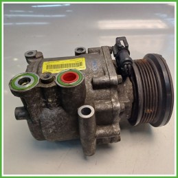 Compressore Clima AC Aria Condizionata FOMOCO 8S61-119D6-29AB FORD FUSION CBK 1779107