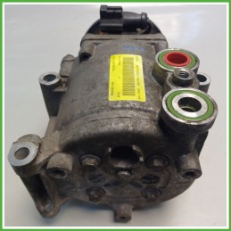 Compressore Clima AC Aria Condizionata FOMOCO 8S61-119D6-29AB FORD FUSION CBK 1779107