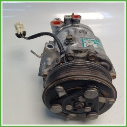 Compressore Clima AC Aria Condizionata SANDEN SD6V10 OPEL CORSA X01 93187225