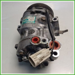 Compressore Clima AC Aria Condizionata SANDEN SD6V10 OPEL CORSA X01 93187225