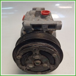 Compressore Clima AC Aria Condizionata DENSO SCSC06 FIAT PANDA 2Q 71797201