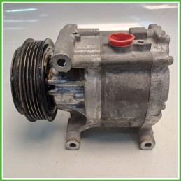 Compressore Clima AC Aria Condizionata DENSO SCSC06 FIAT PANDA 2Q 71797201