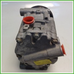 Compressore Clima AC Aria Condizionata DENSO SCSC06 FIAT PANDA 2Q 71797201