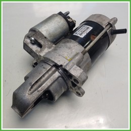 Motorino Avviamento MITSUBISHI M001TF00727ZE OPEL ASTRA B16 55497878