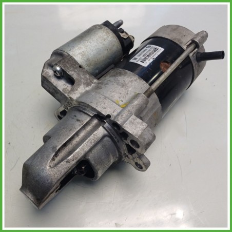 Motorino Avviamento MITSUBISHI M001TF00727ZE OPEL ASTRA B16 55497878