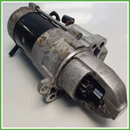 Motorino Avviamento MITSUBISHI M001TF00727ZE OPEL ASTRA B16 55497878