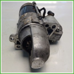 Motorino Avviamento MITSUBISHI M001TF00727ZE OPEL ASTRA B16 55497878