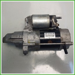 Motorino Avviamento MITSUBISHI M001TF00727ZE OPEL ASTRA B16 55497878
