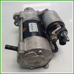 Motorino Avviamento MITSUBISHI M001TF00727ZE OPEL ASTRA B16 55497878