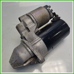 Motorino Avviamento BOSCH 0001107408 OPEL MERIVA X03 9115192