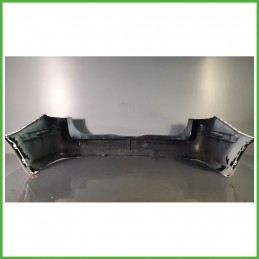 Paraurti Posteriore OPEL ASTRA A04 Station Wagon BIANCO GAZ 24460353 2004 2011 Originale Usato