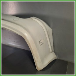 Paraurti Posteriore OPEL ASTRA A04 Station Wagon BIANCO GAZ 24460353 2004 2011 Originale Usato