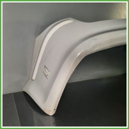 Paraurti Posteriore OPEL ASTRA A04 Station Wagon BIANCO GAZ 24460353 2004 2011 Originale Usato