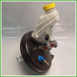 Servofreno Pompa Freni Depressore BOSCH 0204054802 FIAT DOBLO 3V 1.6 16V 77368346