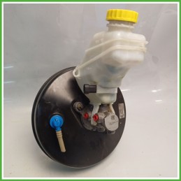 Servofreno Pompa Freni Depressore BOSCH 0204054802 FIAT DOBLO 3V 1.6 16V 77368346