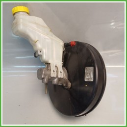 Servofreno Pompa Freni Depressore BOSCH 0204054802 FIAT DOBLO 3V 1.6 16V 77368346