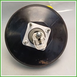 Servofreno Pompa Freni Depressore BOSCH 0204054802 FIAT DOBLO 3V 1.6 16V 77368346
