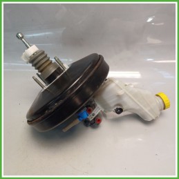 Servofreno Pompa Freni Depressore BOSCH 0204054802 FIAT DOBLO 3V 1.6 16V 77368346