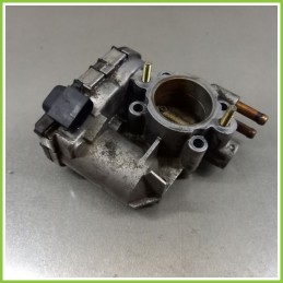Corpo Farfallato BOSCH OPEL Corsa (X01) 1199cc Benzina 2000 0280750044 9157512 Usato