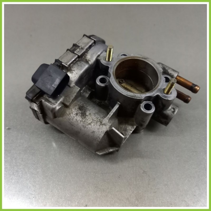 Corpo Farfallato BOSCH OPEL Corsa (X01) 1199cc Benzina 2000 0280750044 9157512 Usato