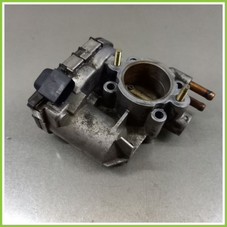 Corpo Farfallato Valvola Farfalla BOSCH 0280750044 OPEL CORSA X01 1.2 16V 9157512