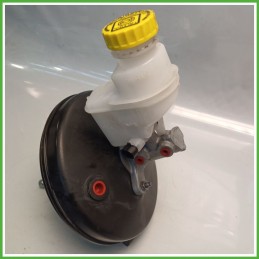 Servofreno Pompa Freni Depressore BOSCH 0204747328 LANCIA YPSILON TK 1.2 77365950