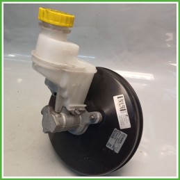 Servofreno Pompa Freni Depressore BOSCH 0204747328 LANCIA YPSILON TK 1.2 77365950