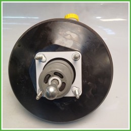 Servofreno Pompa Freni Depressore BOSCH 0204747328 LANCIA YPSILON TK 1.2 77365950