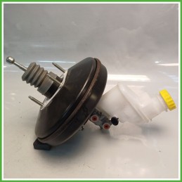 Servofreno Pompa Freni Depressore BOSCH 0204747328 LANCIA YPSILON TK 1.2 77365950