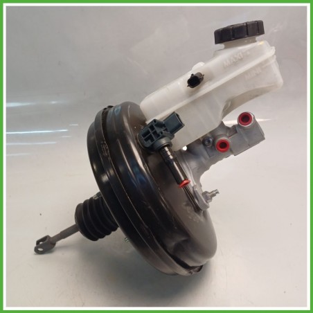 Servofreno Pompa Freni Depressore TRW 2103 DACIA SANDERO 2a Serie 1.0 12V 472107479R