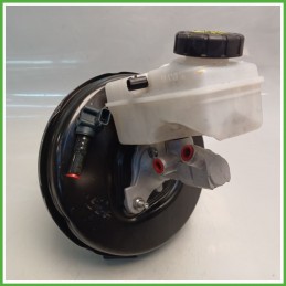 Servofreno Pompa Freni Depressore TRW 2103 DACIA SANDERO 2a Serie 1.0 12V 472107479R