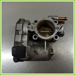 Corpo Farfallato BOSCH OPEL Corsa (X01) 1199cc Benzina 2000 0280750044 9157512 Usato